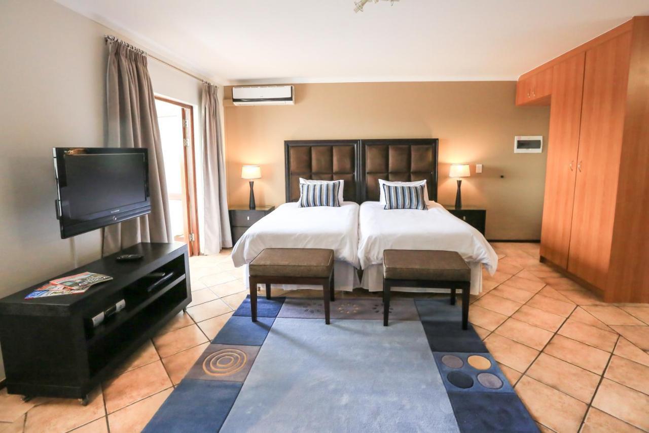 Westay Timessquare Apartments Sandton Szoba fotó